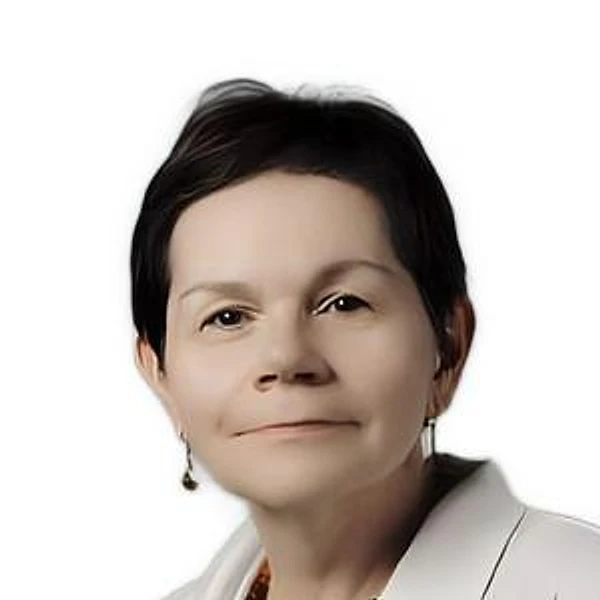 Ларионова Светлана Викторовна — Функциональный диагност, Мурманск