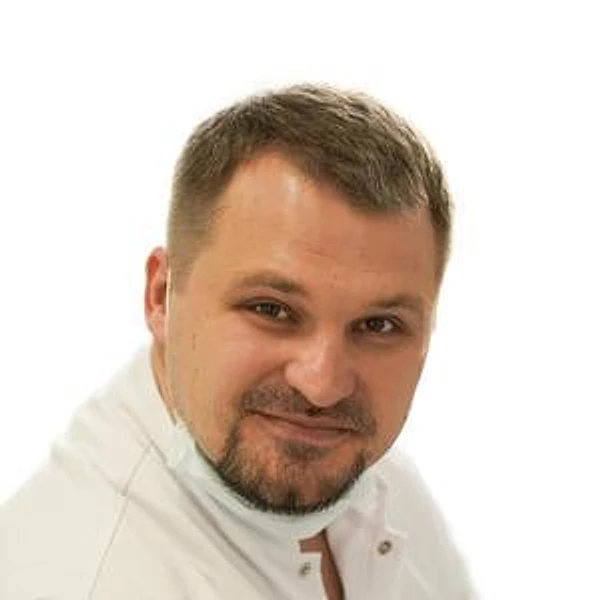 Соколов Станислав Николаевич — Стоматолог, Пародонтолог, Самара
