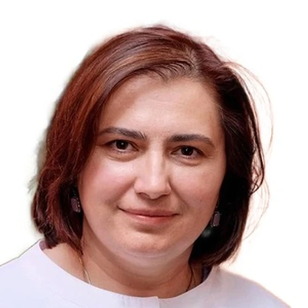 Василенко Елена Викторовна — Невролог, Рефлексотерапевт, Мурманск