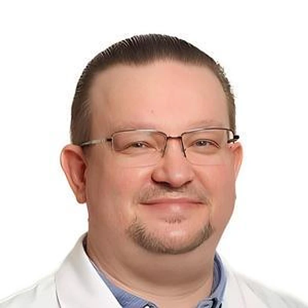 Коломейцев Олег Александрович — Гематолог, Онколог, Онколог-гематолог, Москва