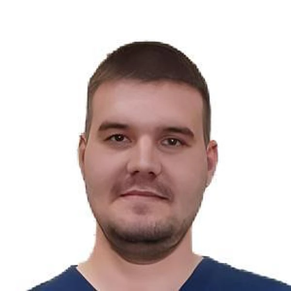 Красильников Валерий Олегович — Массажист, Нижний Новгород