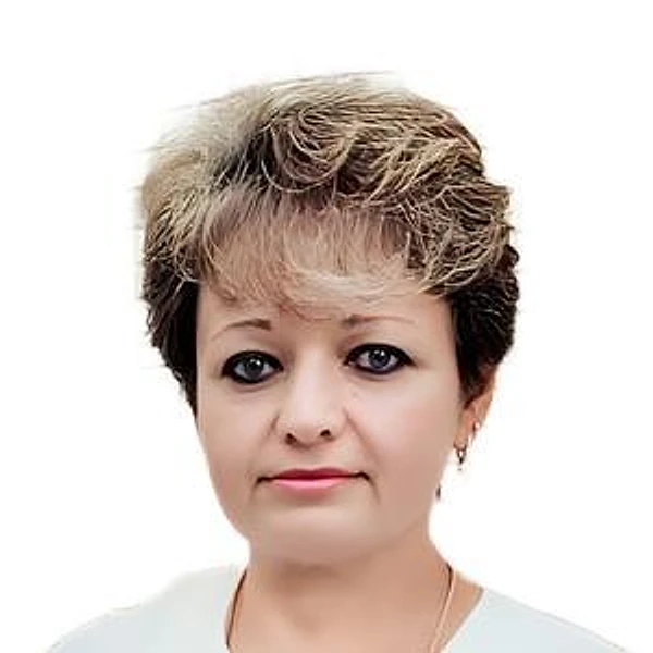 Сибирякова Марина Михайловна — Массажист, Нижний Новгород
