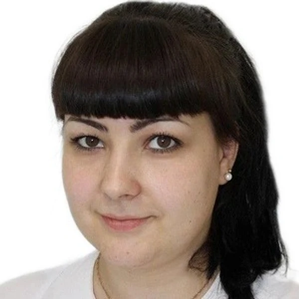 Махова Ирина Вадимовна — Массажист, Нижний Новгород