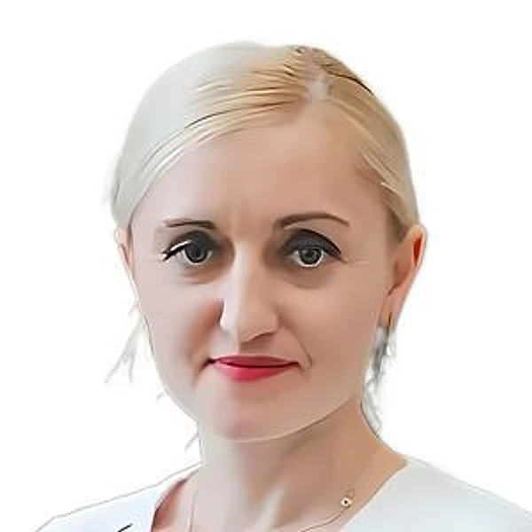 Улимбашева Залина Муазиновна — Флеболог, Сосудистый хирург (ангиохирург), Хирург, Санкт-Петербург