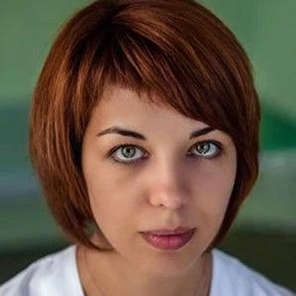 Моренко Екатерина Сергеевна — Детский ортопед, Ортопед, Санкт-Петербург