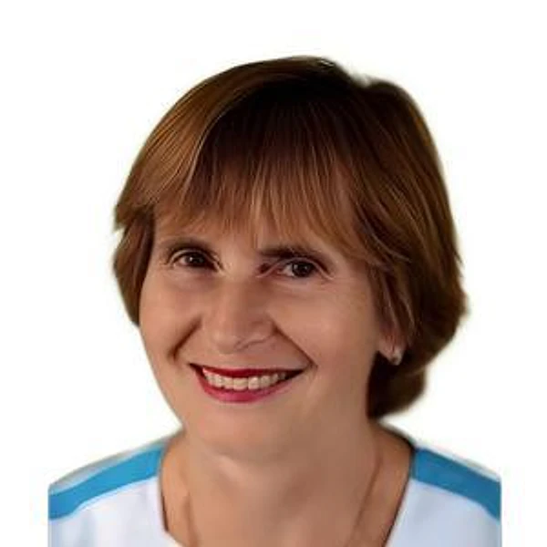 Мокеева Галина Николаевна — Детский офтальмолог, Офтальмолог (окулист), Санкт-Петербург