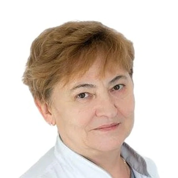 Канина Лариса Ярославовна — Флеболог, Врач УЗИ, Детский врач УЗИ, Детский сосудистый хирург, Детский флеболог, Детский хирург, Сосудистый хирург (ангиохирург), Санкт-Петербург