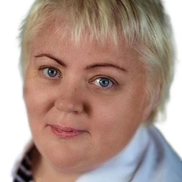 Васюкова Галина Владимировна — Врач общей практики (семейный врач), Терапевт, Санкт-Петербург
