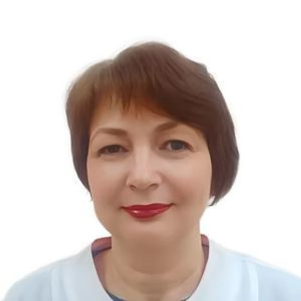 Угоренко Юлия Вячеславовна — Гастроэнтеролог, Детский гастроэнтеролог, Педиатр, Санкт-Петербург