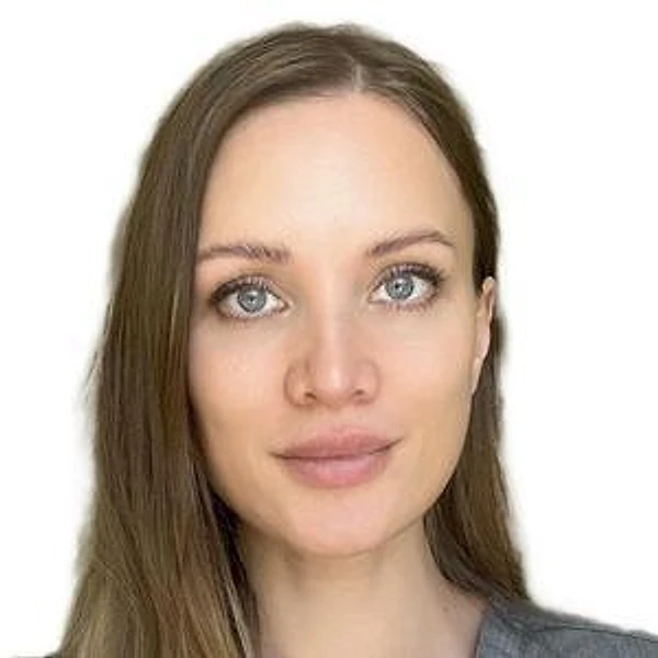 Солоха Ангелина Андреевна — ЛОР, Детский ЛОР, Новосибирск