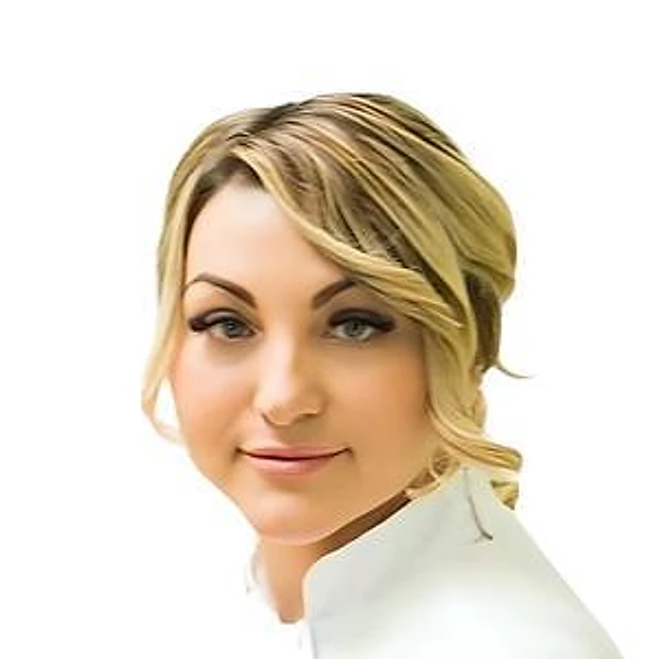 Шевченко Эльвира Игоревна — Стоматолог, Детский стоматолог, Самара