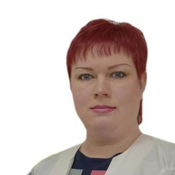 Литвякова Вероника Валерьевна — Детский аллерголог, Аллерголог, Иммунолог, Мурманск
