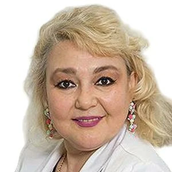 Разина Елена Александровна — Детский офтальмолог, Офтальмолог (окулист), Мурманск