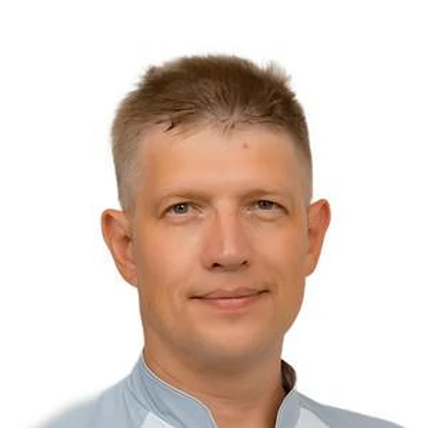 Нижегородцев Александр Сергеевич — Эндоскопист, Хирург, Самара