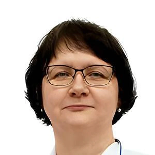 Войтенок Ирина Ивановна — Стоматолог, Мурманск