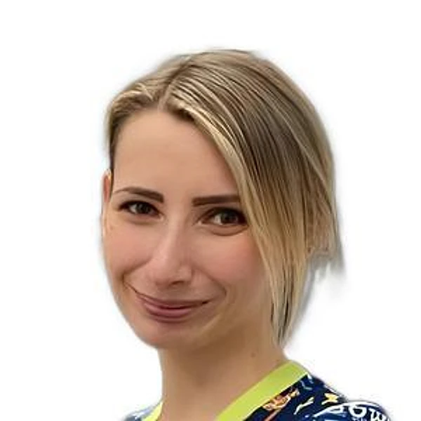 Паничева Екатерина Александровна — Стоматолог, Мурманск