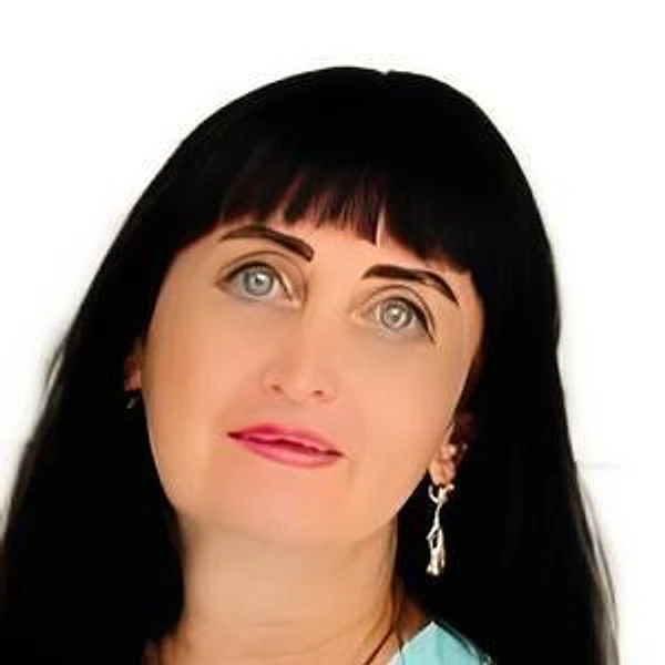 Коренченко Лариса Владимировна — Стоматолог, Самара