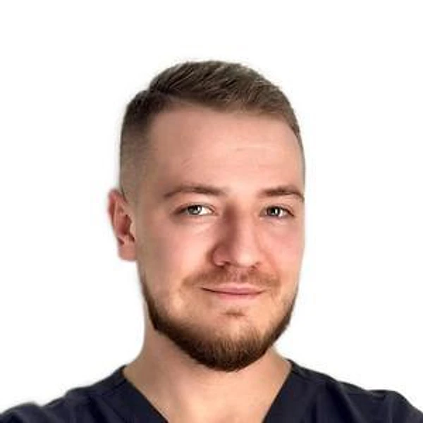 Можаев Александр Александрович — Стоматолог-хирург, Стоматолог-имплантолог, Мурманск