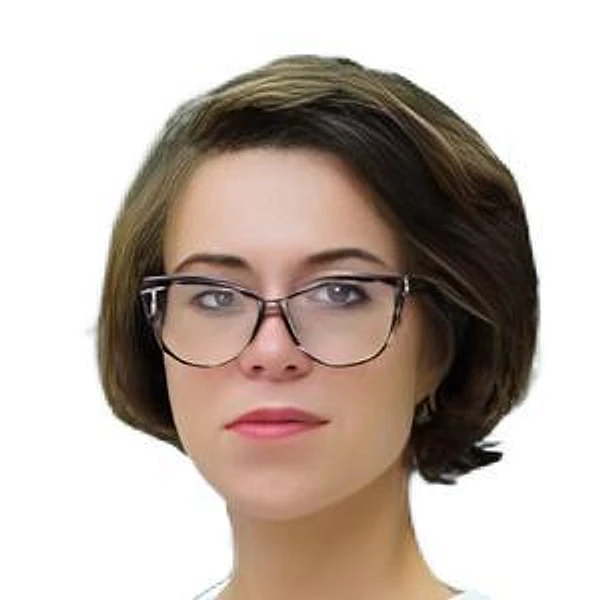 Пантилеева Анна Сергеевна — Стоматолог-хирург, Мурманск