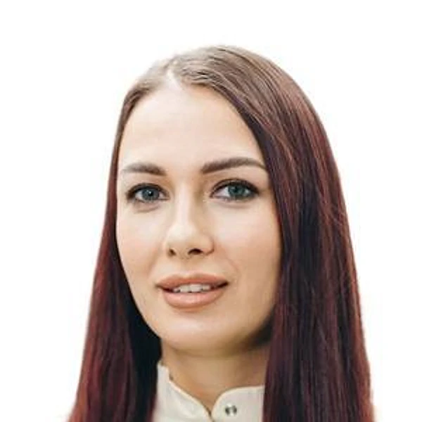 Викторова Мария Евгеньевна — Стоматолог-гигиенист, Мурманск