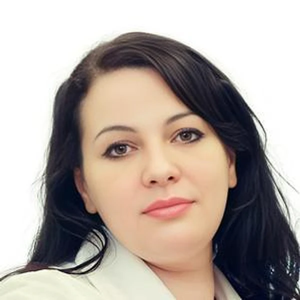 Абутаир Светлана Владимировна — Стоматолог-ортодонт, Детский ортодонт, Мурманск