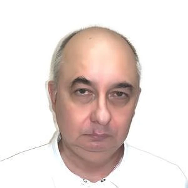 Афанасьев Александр Геннадьевич — Мануальный терапевт, Самара