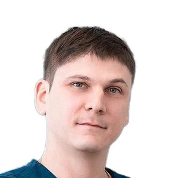 Великородный Владимир Анатольевич — Стоматолог-ортопед, Мурманск
