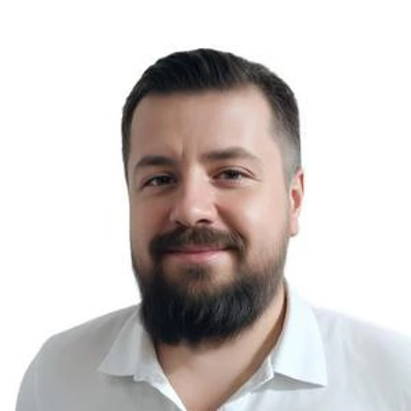 Кайнов Евгений Александрович — Стоматолог-ортопед, Мурманск