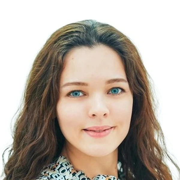 Кудяшева Ксения Викторовна — Рентгенолог, Мурманск