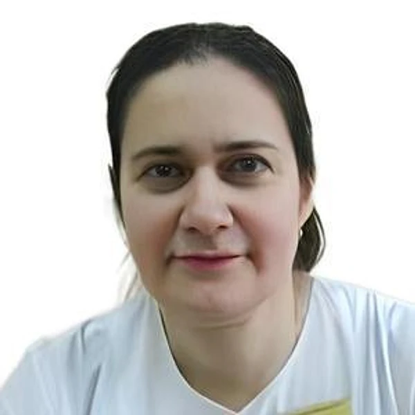 Калинкина Ольга Борисовна — Гинеколог, Акушер, Гинеколог-эндокринолог, Самара