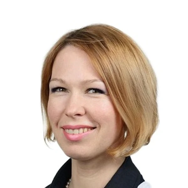 Шатохина Мария Борисовна — Эндокринолог, Мурманск