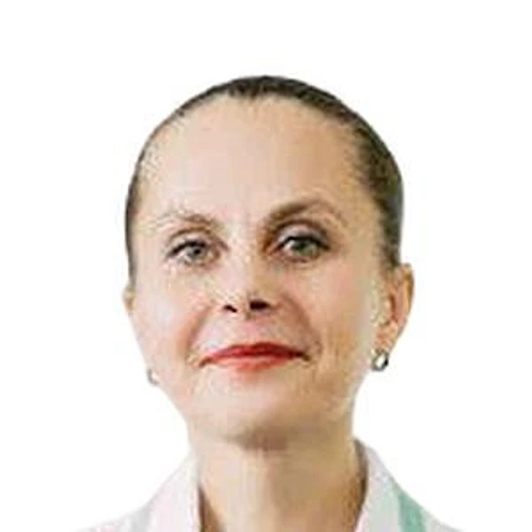 Рябова Наталья Юрьевна — Эндокринолог, Мурманск