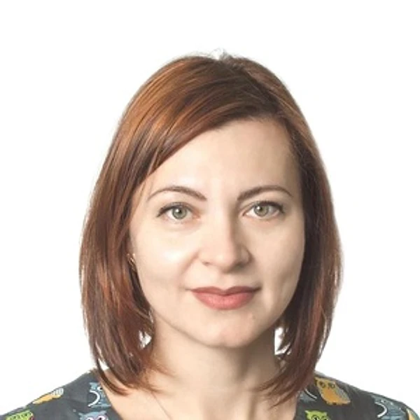 Ободкова Елена Валентиновна — Массажист, Мурманск
