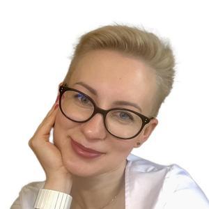 Дунаева Виктория Николаевна — Врач УЗИ, Мурманск