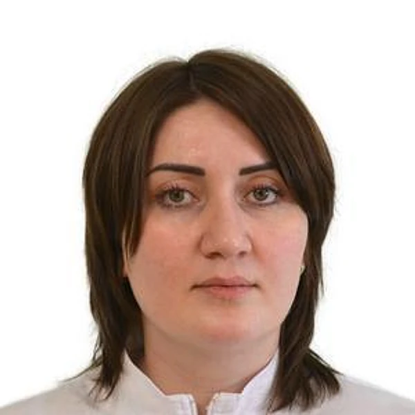 Торрес Гонсалес Сафиназ Чкаловна — Гинеколог, Акушер, Гинеколог-хирург, Мурманск