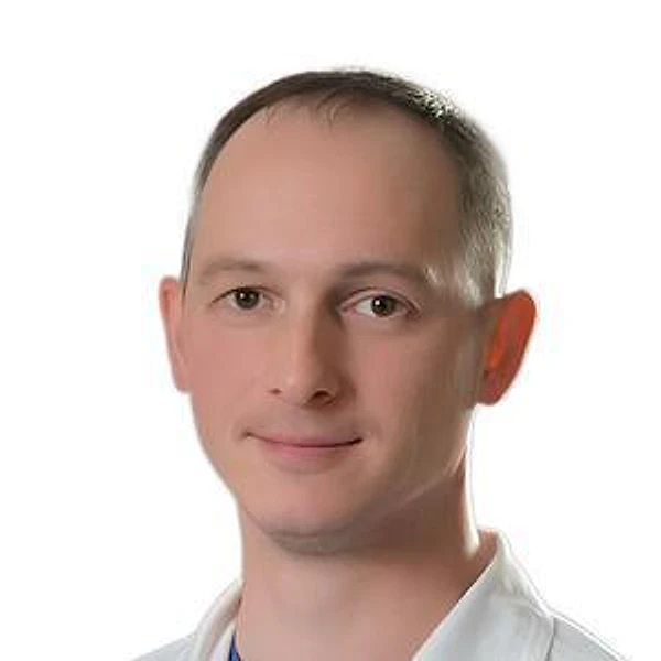 Адырхаев Заурбек Ахсарбекович — Сосудистый хирург (ангиохирург), Москва