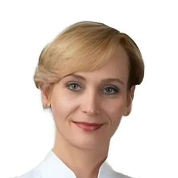 Никифорова Наталья Владимировна — Невролог, Детский невролог, Москва