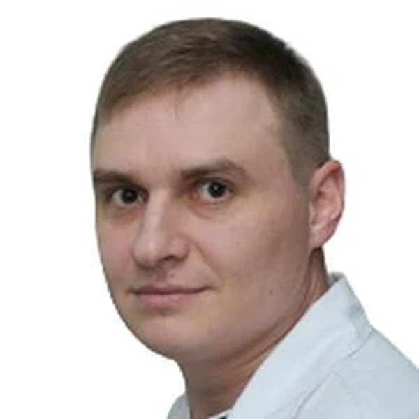 Пшеничников Василий Сергеевич — Рентгенолог, Мурманск