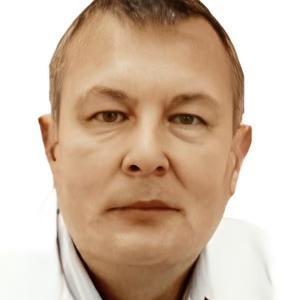 Смирнов Павел Владимирович — Уролог, Андролог, Выборг