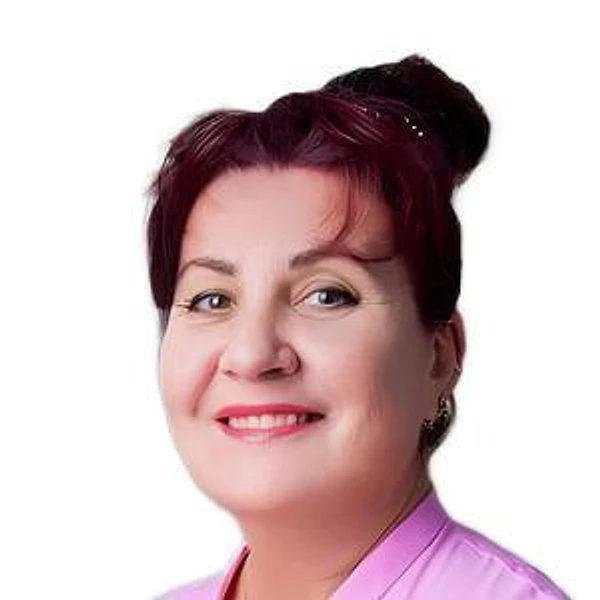 Тарасова Анжелика Викторовна — Стоматолог, Стоматолог-имплантолог, Стоматолог-хирург, Мурманск