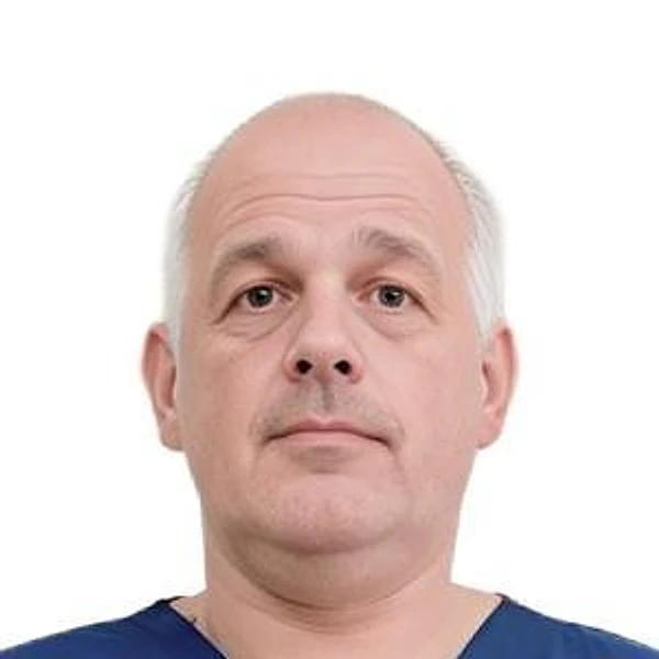 Овдей Александр Григорьевич — Невролог, Симферополь