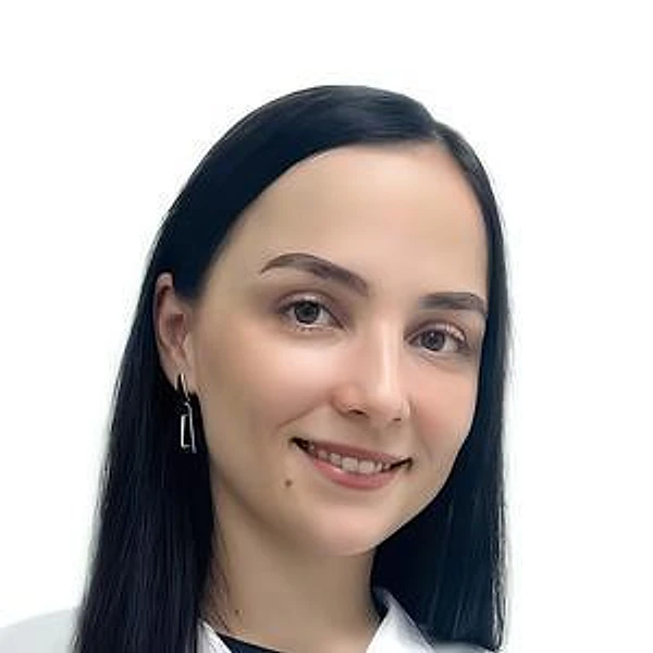 Халилова Вильмара Сеит-Аблаевна — Анестезиолог-реаниматолог, Кардиолог, Симферополь