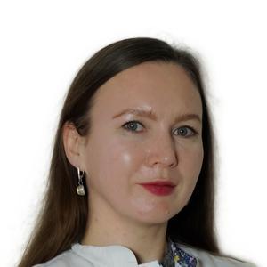 Савчук Елена Олеговна — Невролог, Симферополь