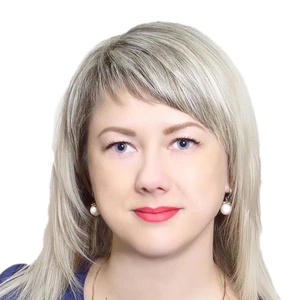 Киру Ольга Васильевна — Невролог, Москва