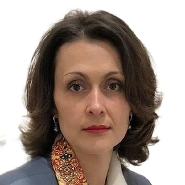 Ситакаева Ленара Рефатовна — Инфекционист, Симферополь
