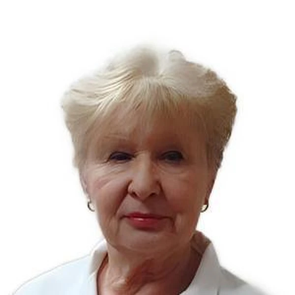 Лейченко Татьяна Николаевна — Аллерголог, Симферополь