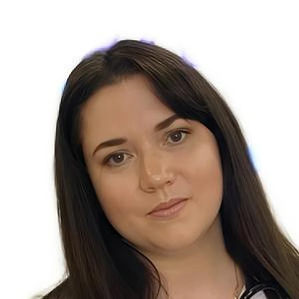 Бубнова Марина Андреевна — Кардиолог, Врач УЗИ, Симферополь