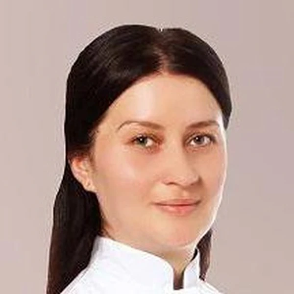 Велишаева Эсма Ризаевна — Кардиолог, Симферополь