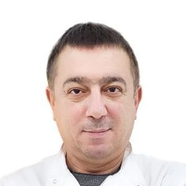 Абдурахманов Айдер Серверович — Уролог, Симферополь