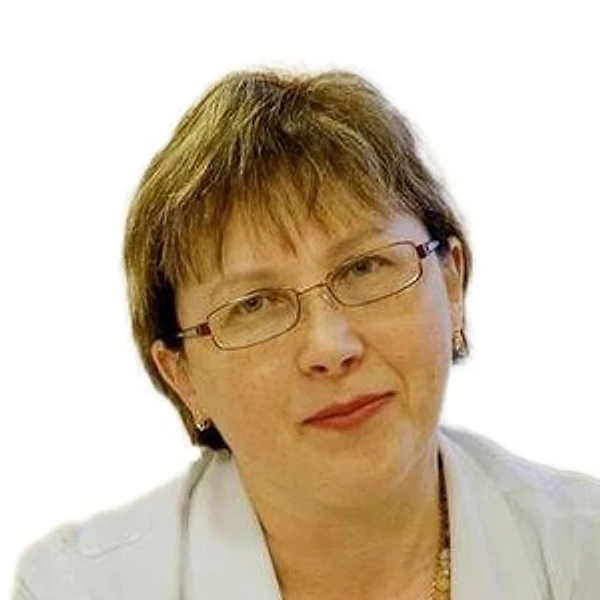 Журавлева Вера Леонидовна — Уролог, Симферополь